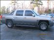 2002 Chevrolet Avalanche
