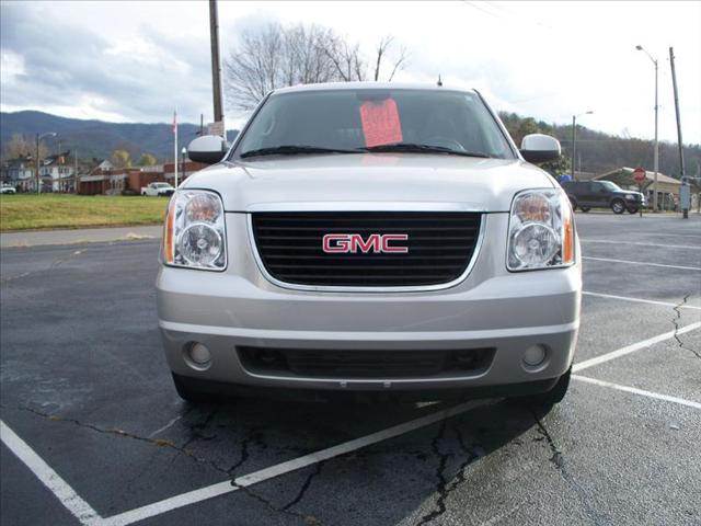 2011 GMC Yukon XL