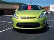 2012 Ford Fiesta