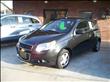 2010 Chevrolet Aveo5