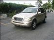 2003 Mercedes-Benz M Class