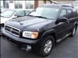 2002 Nissan Pathfinder