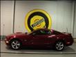 2009 Ford Mustang