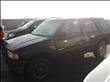 1995 Honda Passport