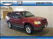 2001 Ford Explorer Sport