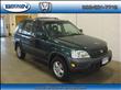 1999 Honda CR-V
