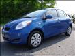 2011 Toyota Yaris