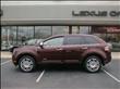 2010 Lincoln MKX