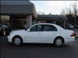 2001 Lexus LS 430