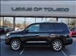 2009 Lexus LX 570
