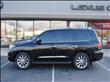 2010 Lexus LX 570