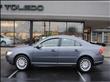 2008 Volvo S80