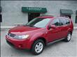 2009 Mitsubishi Outlander