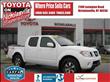 2009 Nissan Frontier