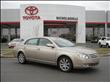 2005 Toyota Avalon