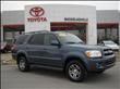 2007 Toyota Sequoia