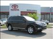2011 Toyota Highlander