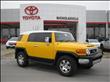 2007 Toyota FJ Cruiser