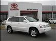 2006 Toyota Highlander