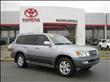 2005 Lexus LX 470