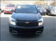 2008 Chevrolet Equinox