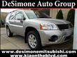 2011 Mitsubishi Endeavor