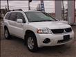 2011 Mitsubishi Endeavor