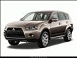 2012 Mitsubishi Outlander