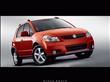 2007 Suzuki SX4