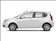 2009 Chevrolet Aveo5