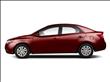 2011 Kia Forte