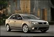 2011 Kia Forte