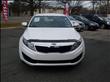 2011 Kia Optima