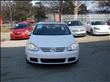 2009 Volkswagen Rabbit