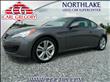 2012 Hyundai Genesis Coupe