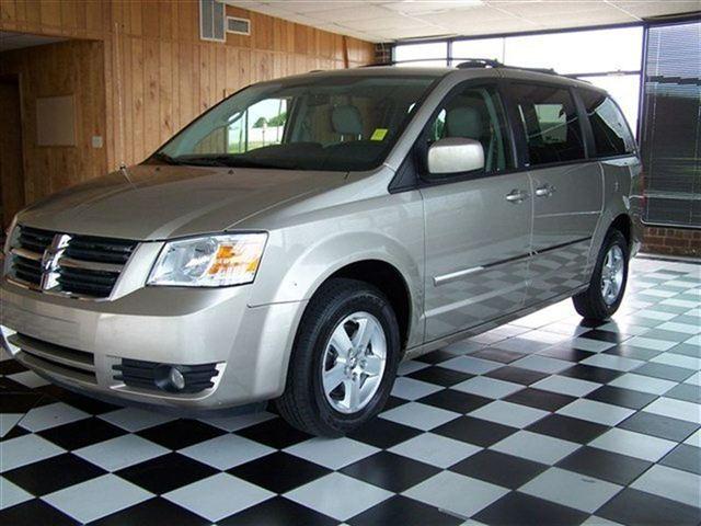 2008 Dodge Grand Caravan for sale