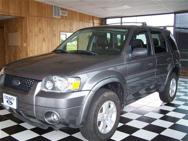 2006 Ford Escape for sale