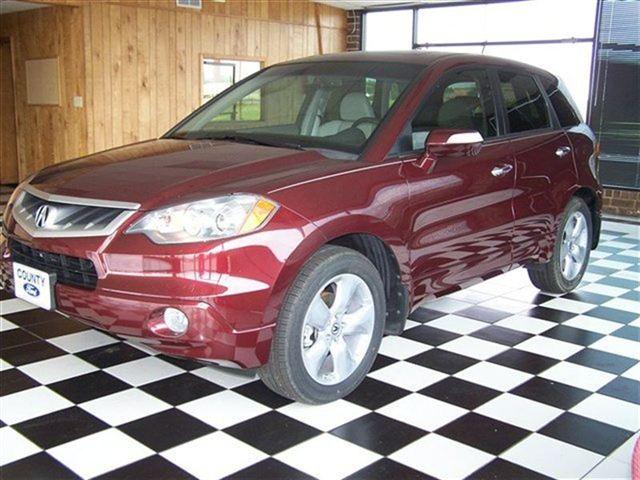 2009 Acura RDX for sale