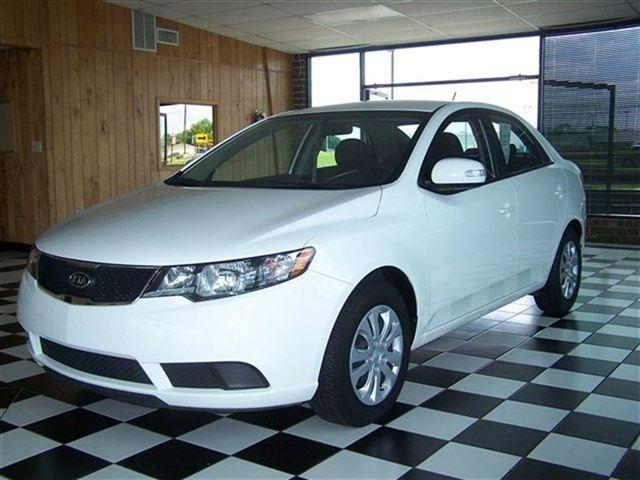 2010 Kia Forte for sale