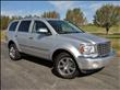 2009 Chrysler Aspen