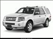 2012 Ford Expedition EL