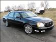 2001 Cadillac Deville