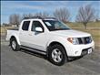2005 Nissan Frontier