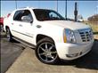 2007 Cadillac Escalade EXT