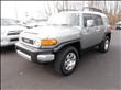 2009 Toyota FJ Cruiser