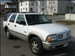 2000 Oldsmobile Bravada