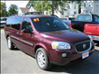 2007 Buick Terraza