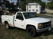 1999 Chevrolet C3500