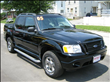 2005 Ford Explorer Sport Trac