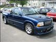 1998 GMC Sonoma